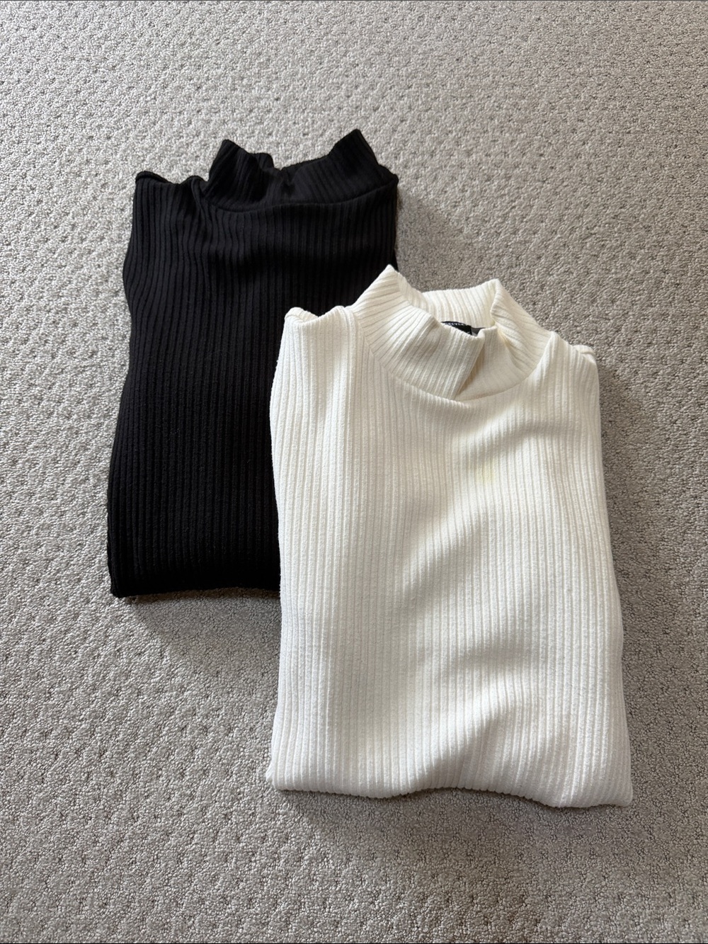 Forever 21 Bodysuit Bundle